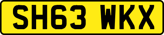 SH63WKX