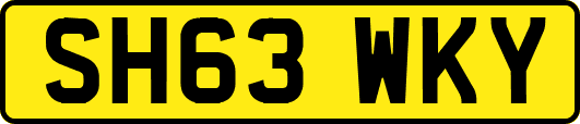 SH63WKY