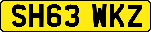 SH63WKZ