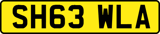 SH63WLA