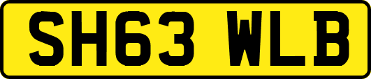 SH63WLB