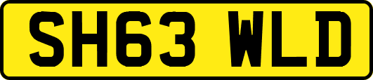 SH63WLD