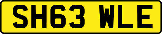 SH63WLE