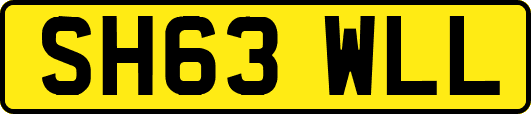 SH63WLL