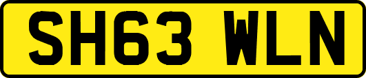SH63WLN