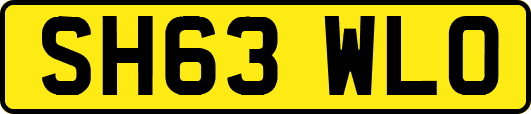 SH63WLO