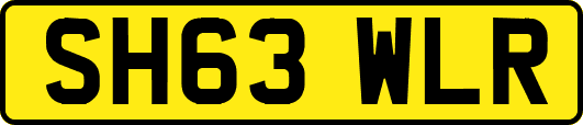 SH63WLR