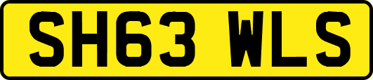 SH63WLS