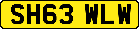 SH63WLW