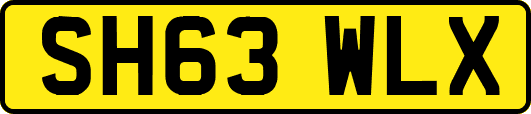 SH63WLX