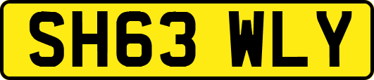 SH63WLY