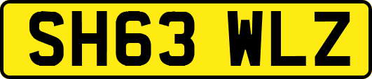 SH63WLZ