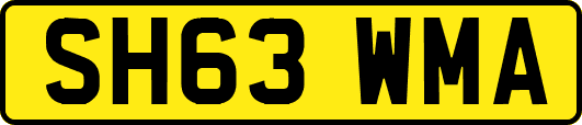 SH63WMA