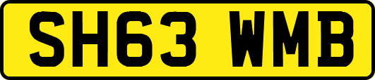 SH63WMB