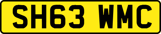 SH63WMC