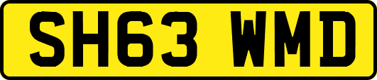 SH63WMD