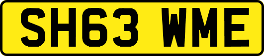 SH63WME