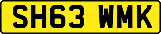 SH63WMK