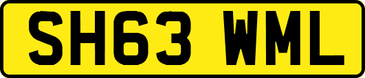 SH63WML