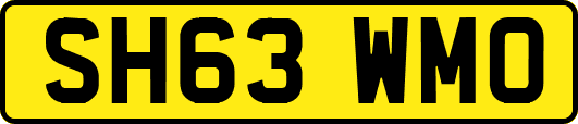 SH63WMO