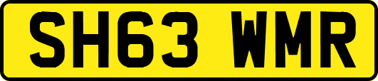 SH63WMR