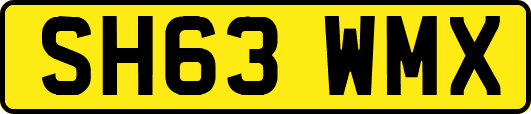 SH63WMX