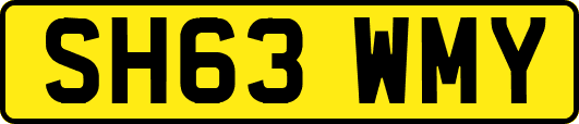 SH63WMY