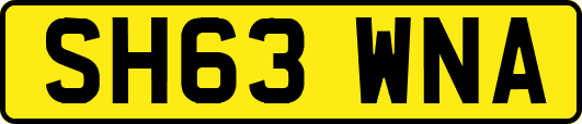 SH63WNA