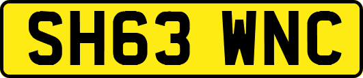 SH63WNC