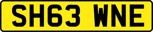 SH63WNE