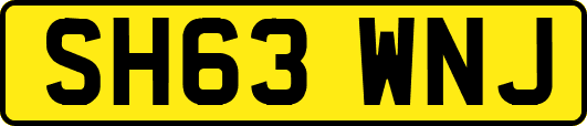 SH63WNJ