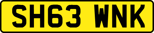 SH63WNK