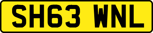 SH63WNL