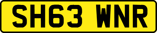 SH63WNR