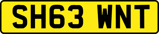 SH63WNT