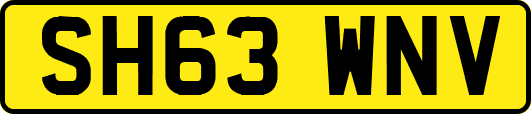 SH63WNV