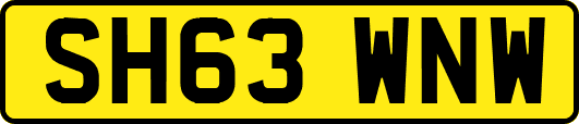 SH63WNW