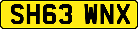 SH63WNX