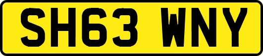 SH63WNY