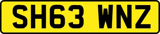 SH63WNZ