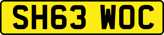 SH63WOC