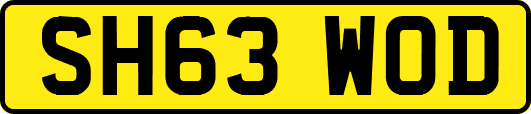 SH63WOD