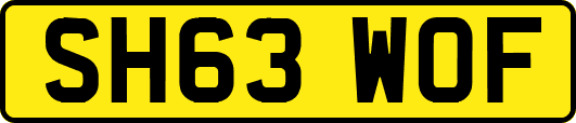SH63WOF