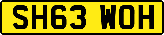 SH63WOH