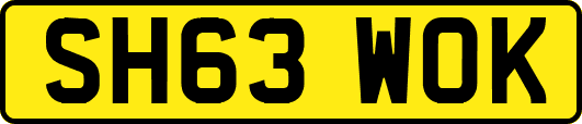 SH63WOK