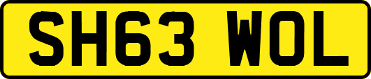 SH63WOL