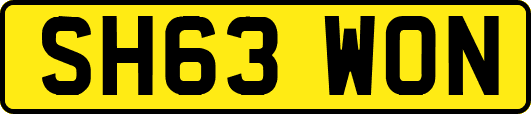 SH63WON