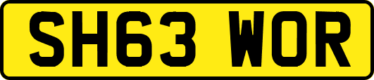 SH63WOR