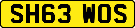 SH63WOS