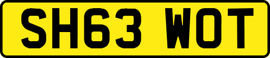 SH63WOT